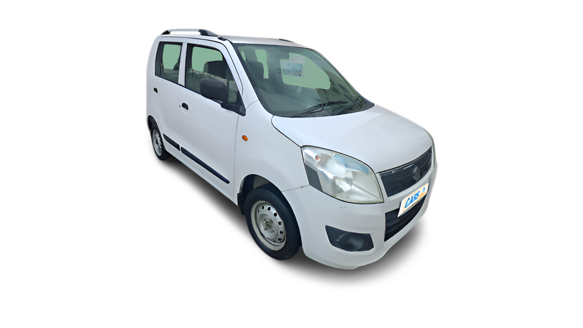2018 Maruti Wagon R 1.0 - Hatchback - Petrol - Manual - ₹3.00 lakh